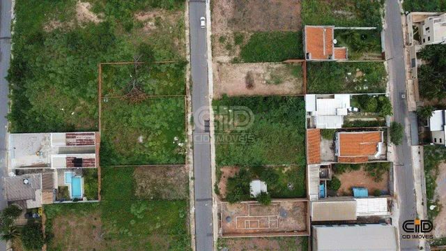 Terreno residencial com 360m² no bairro Dom Bosco - Foto 4