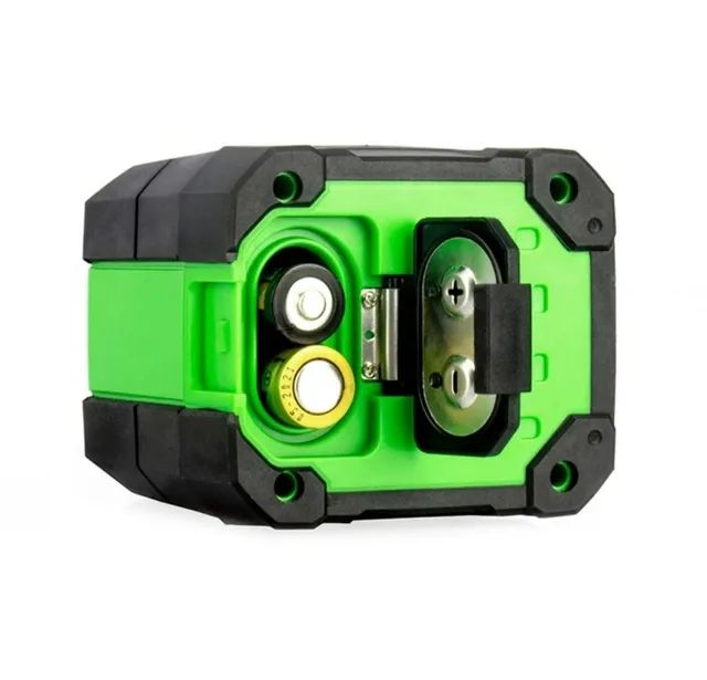  * nível laser horizontal vertical e cruzando  - Foto 6