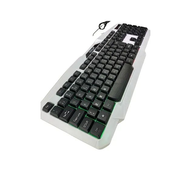 Teclado Gamer Iluminado Knup - Foto 6