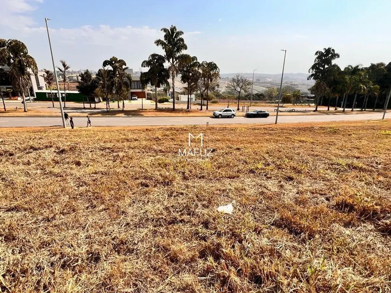 Terreno à venda, Condominio Alphaville - Vespasiano/MG