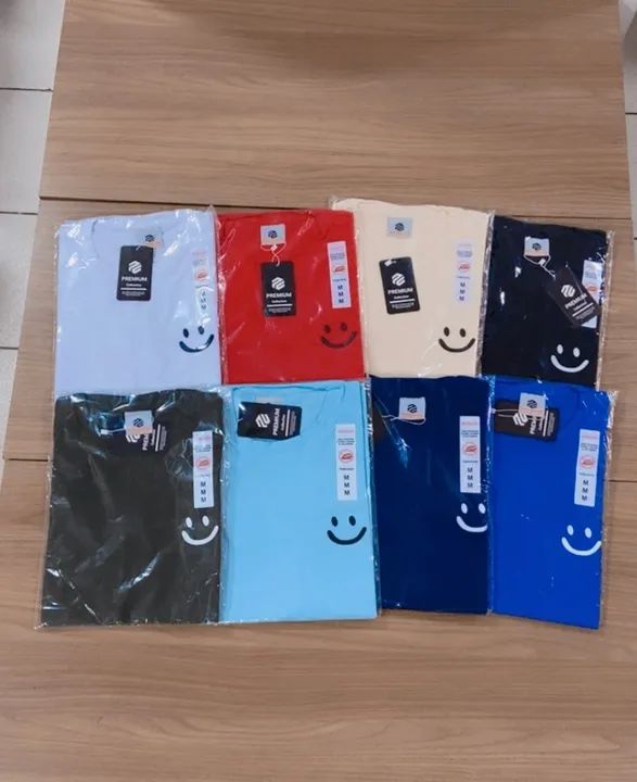 Camisas peruanas( ATACADO) - Foto 2