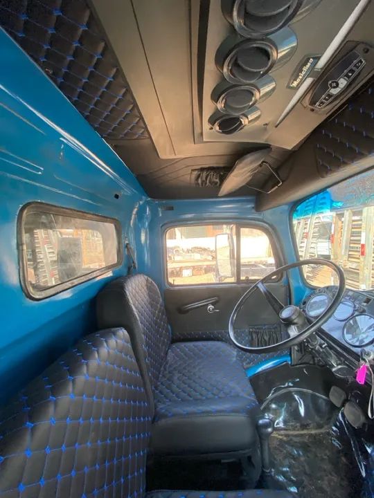 Mercedes bens 20/13 - Foto 8