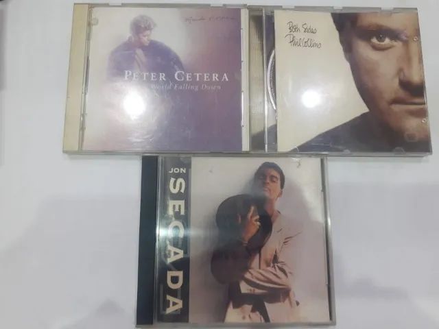 CDs de músicas variados  - Foto 2
