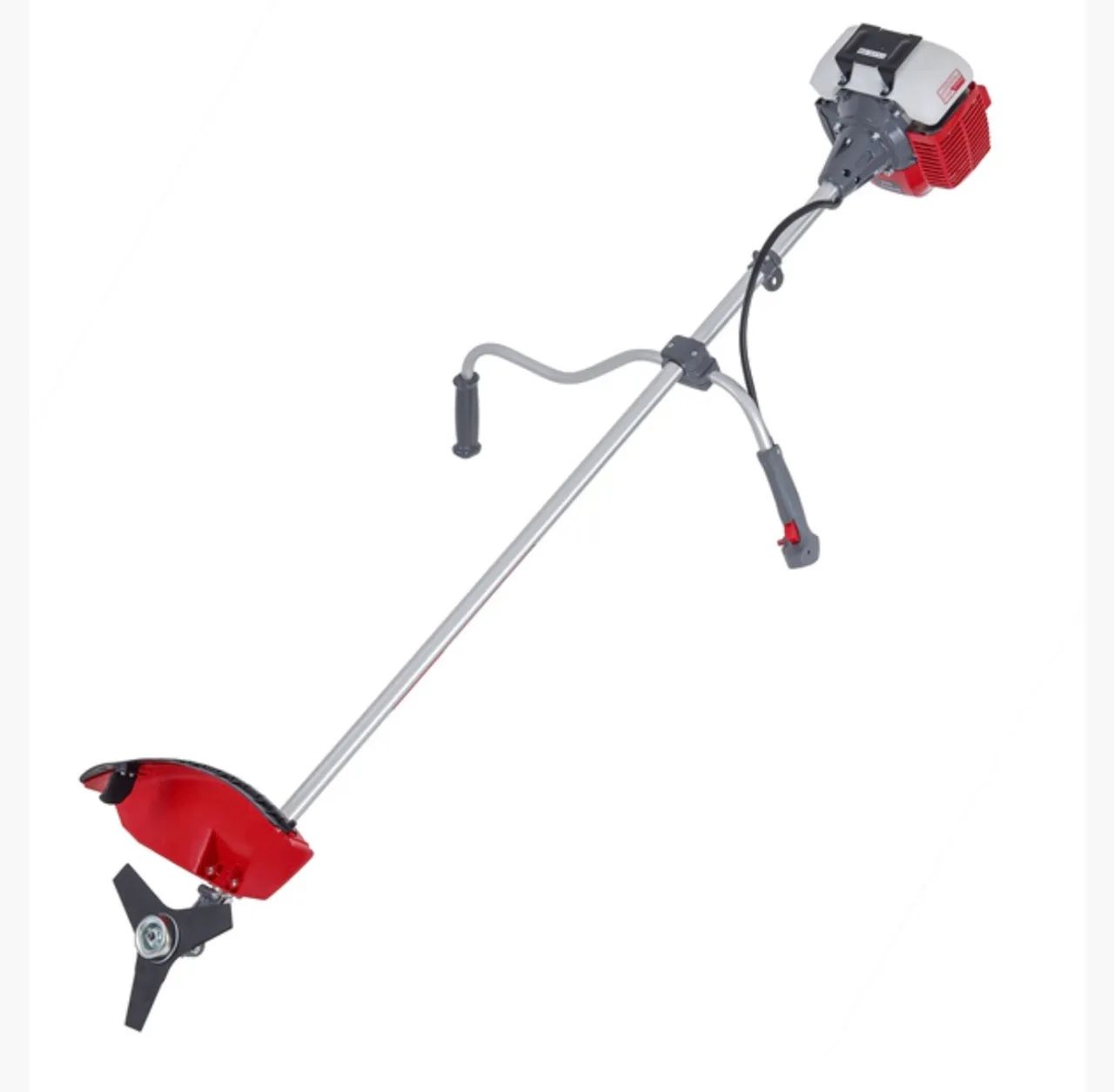 Vendo Roçadeira  - Foto 2