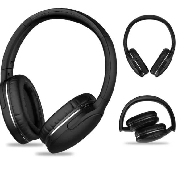 Fone de Ouvido Baseus D02 Pro Wireless Bluetooth