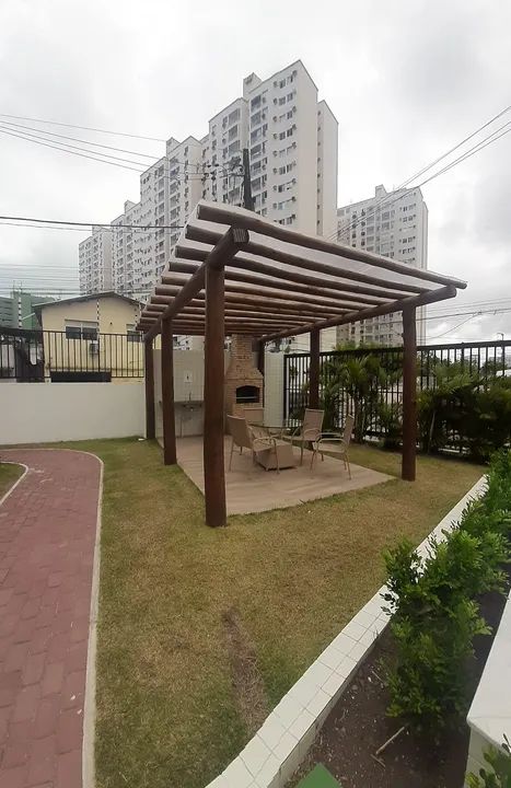 APARTAMENTO NA MEGA OPORTUNIDADE DE ALUGUEL POSSUI 3 QUARTOS COM TODOS ARMÁRIOS LAZER COMP - Foto 15