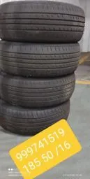 04 pneus aro 18 245 /45/18 WANLY