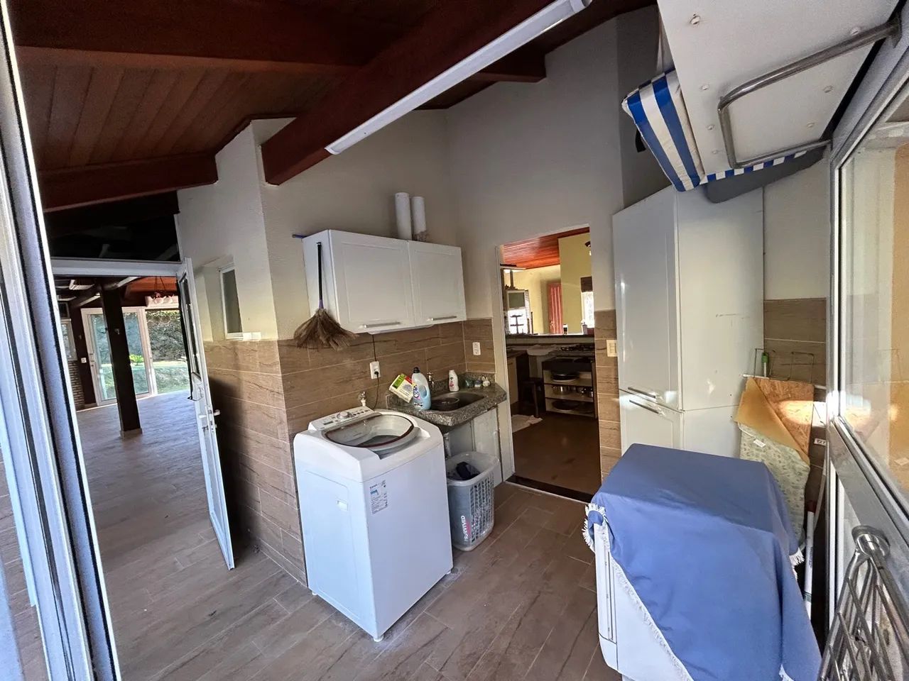 Casa condomínio em Chapada - Foto 14