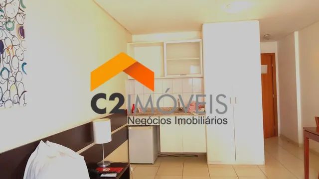 Loft Com 1 Quarto Para Alugar - Caminho Das Árvores, Salvador - BA | OLX