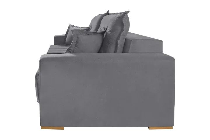 Sofá Retrátil @!alice - Foto 3