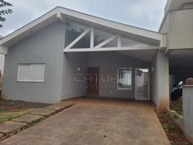 Casa para locação - Condomínio Bella Vitta - Rodocentro, Londrina