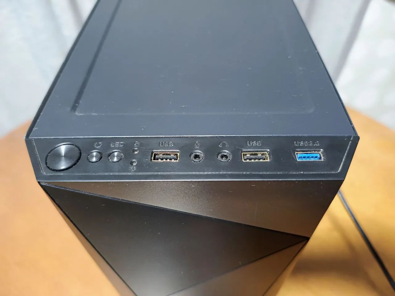 CPU Ryzen 3 - 16GB DDR4 - HD SSD 250 - Foto 4