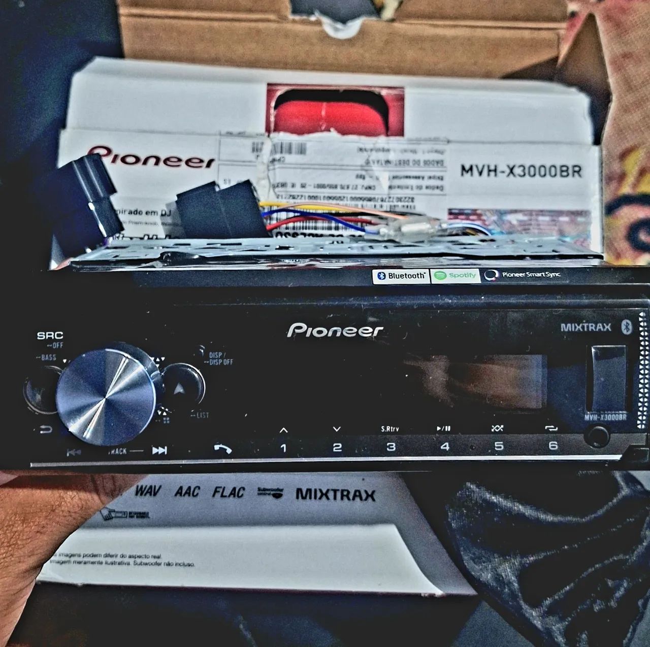 Rádio