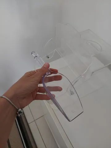 Dispensers de concha (scoop) - Foto 5