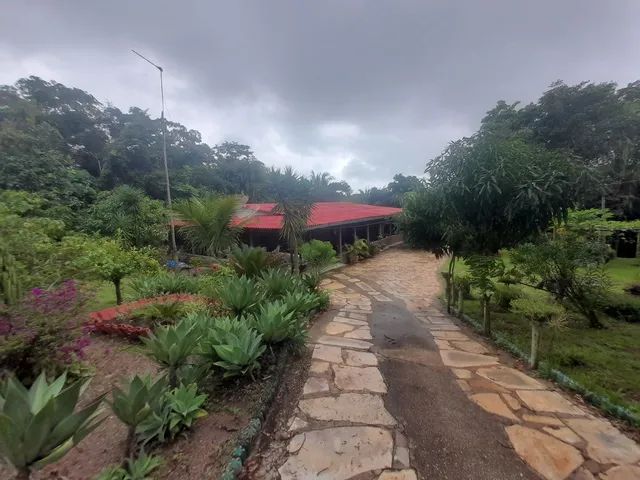 foto - Brasília - Ponte Alta Norte (Gama)