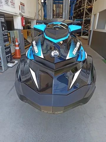 Sea Doo GTR 230 2018  - Foto 5