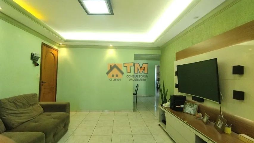 Maravilhoso Sobrado com 6 Quartos, Suites - Foto 4