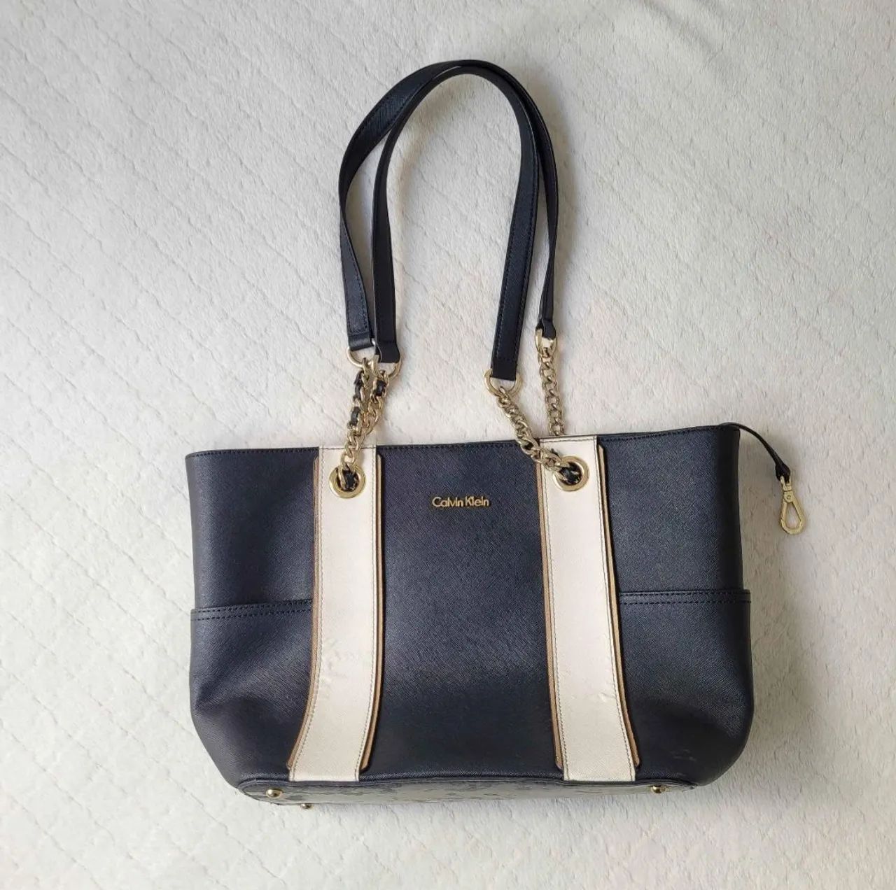 Bolsa Calvin Klein