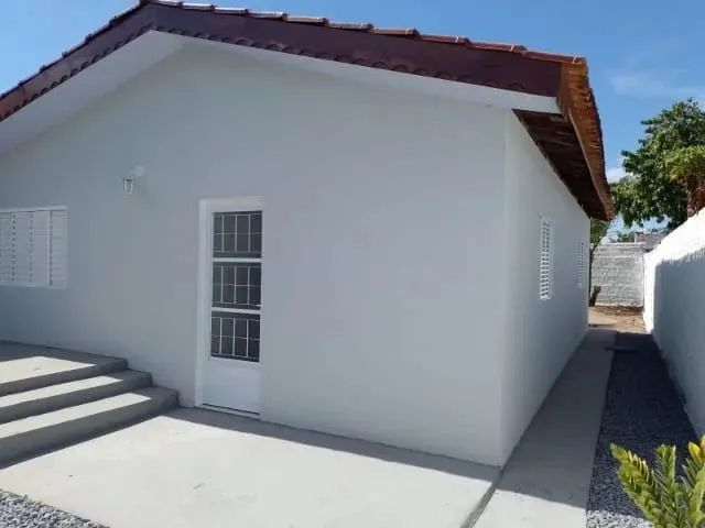  Vendo Casa no Riacho Fundo 1  - Foto 2