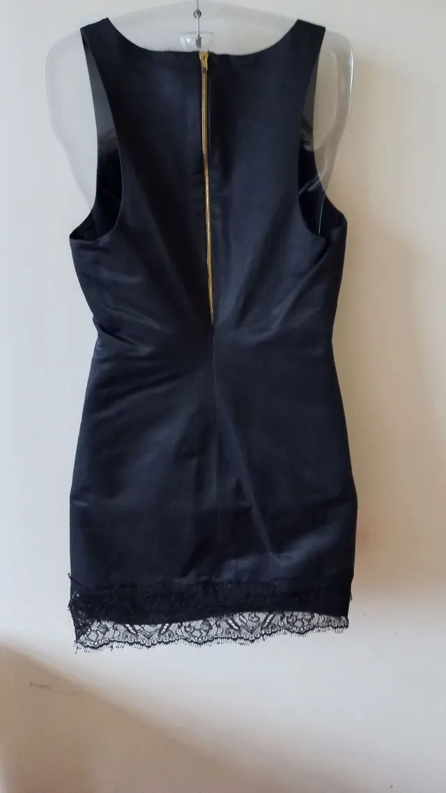 Vestido Carlos Miele P  - Foto 4
