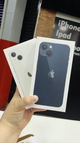iPhone 13 128gb lacrado Preto, Azul, Branco e Rosa  - Foto 3