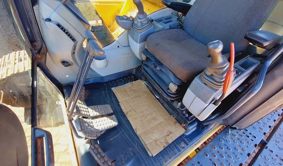 Escavadeira John Deere 470G LC - Foto 3