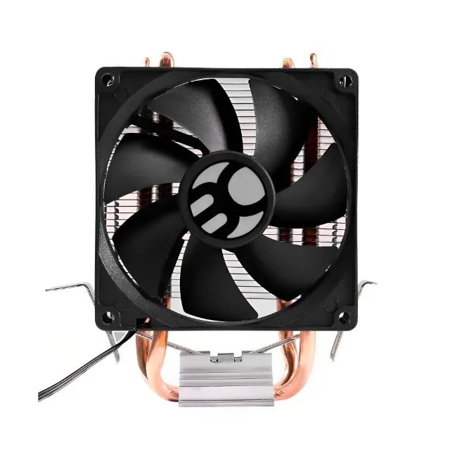 NOVO-Cooler universal  intel e amd vortex Blucase BC-05UCBX - Foto 2