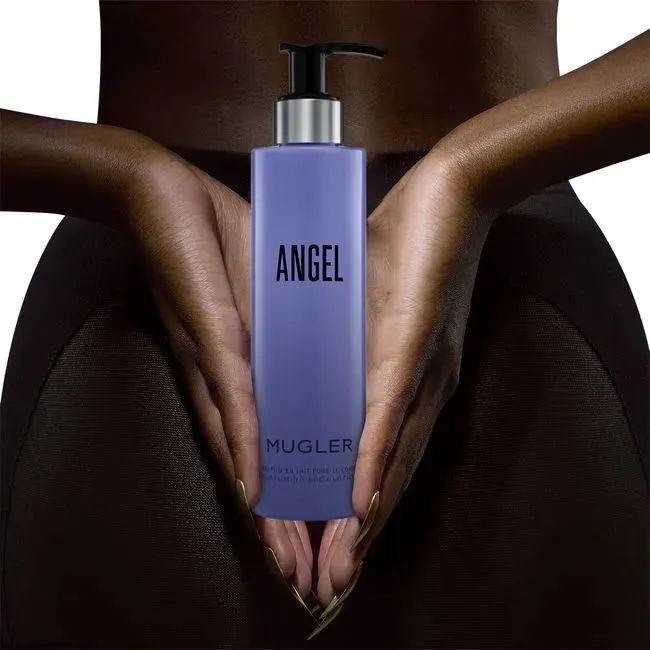 Creme Corporal Angel Mugler (Novo Lacrado)  - Foto 4