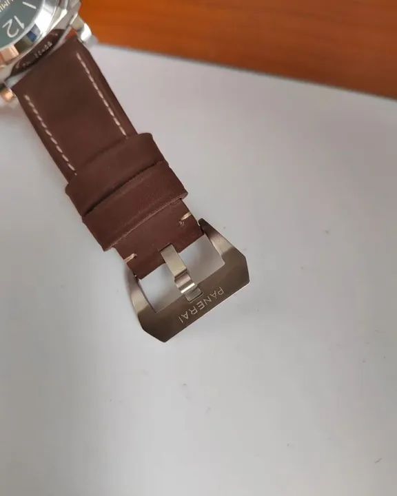Relógio Panerai Luminor Marina  - Foto 3