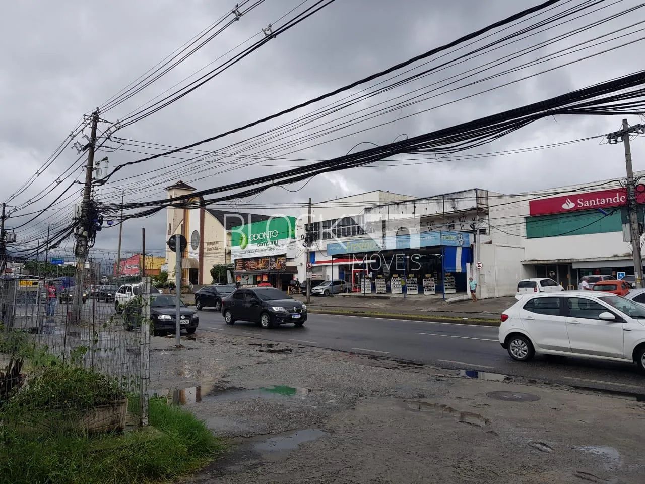 Campo Grande | Terreno - Foto 5