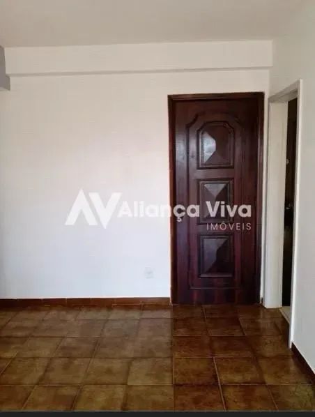 Riachuelo | Apartamento 2 quartos - Foto 3