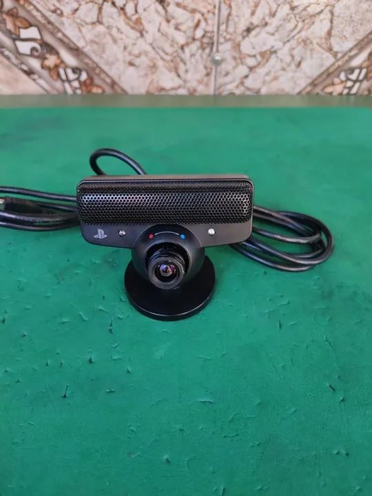 Webcam Ps Move Camera Ps4 Camera Move Controller Controllers