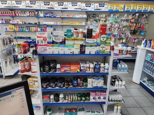 Vendo Drogaria com Farmacia Popular - Foto 3
