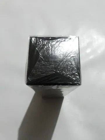 Perfume Grace Midnight (Embalagem antiga). - Foto 5