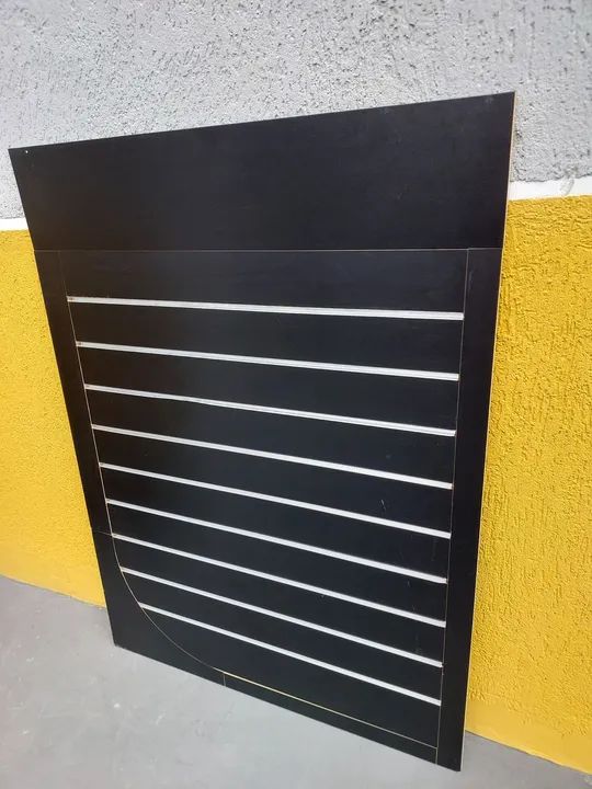 Painel canaletado  - Foto 3