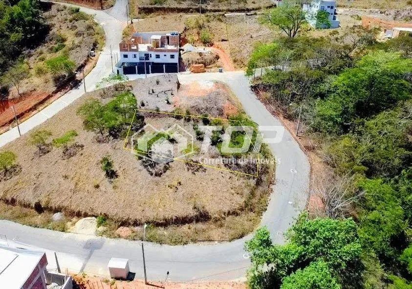 Lote a venda no bairro: São Geraldo loteamento Vale dos Cristais - Foto 3