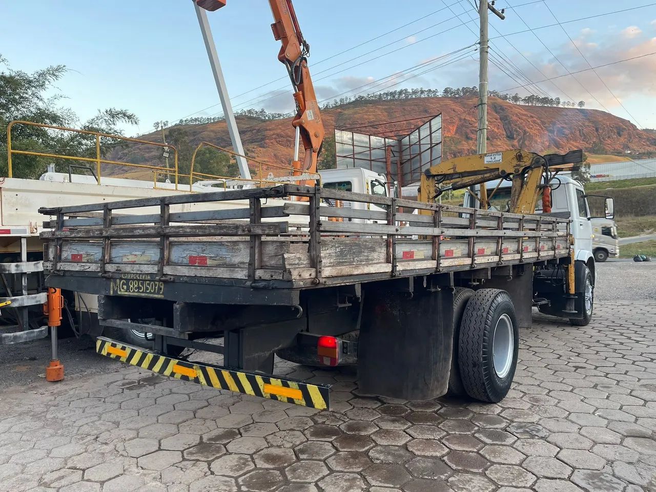 VW 14-140 MUNCK  - Foto 6