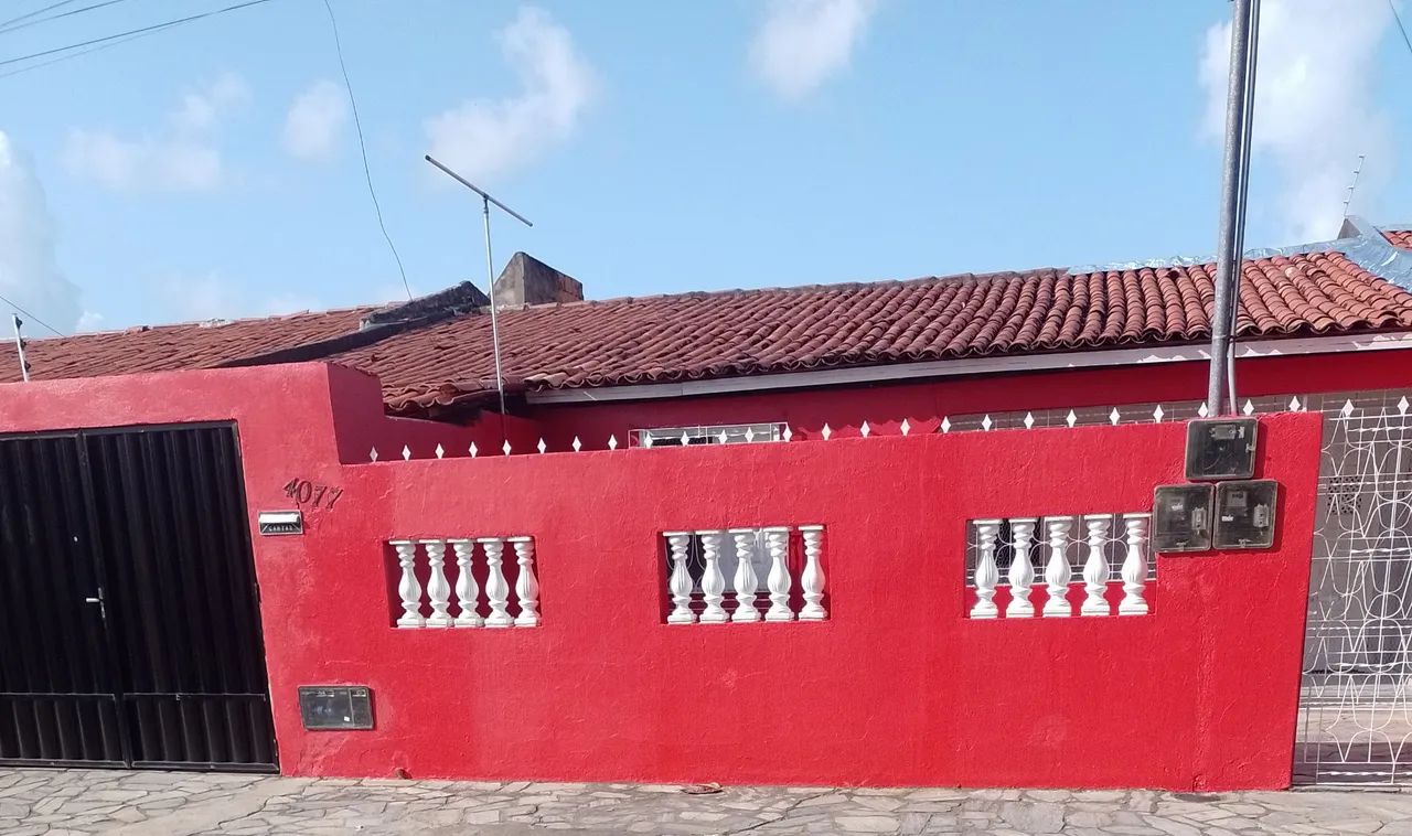 foto - Aracaju - São Conrado