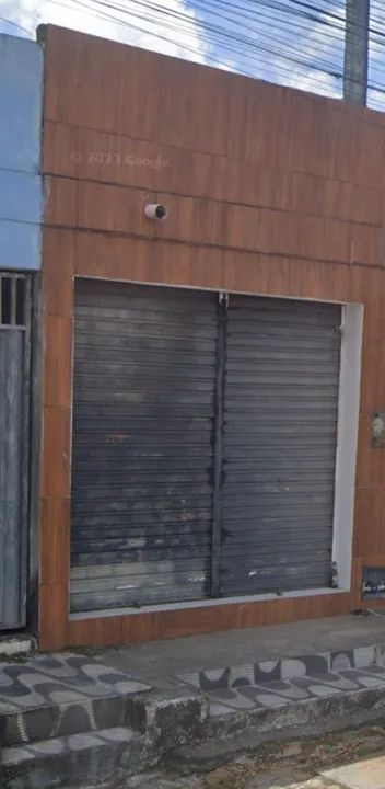 VENDE-SE Ponto comercial em Felipe Camarão