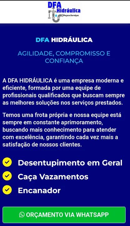 bombeiro hidráulico  - Foto 2