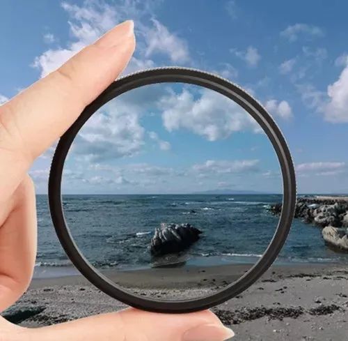 Filtro - Quantary - 52mm - UV - Foto 3