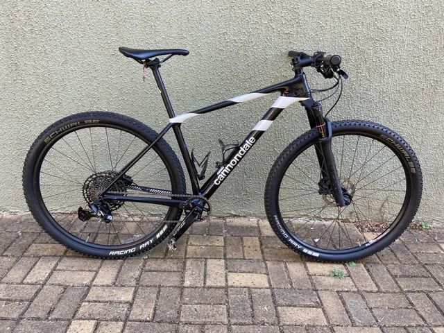 Cannondale fsi 2024 5 2020