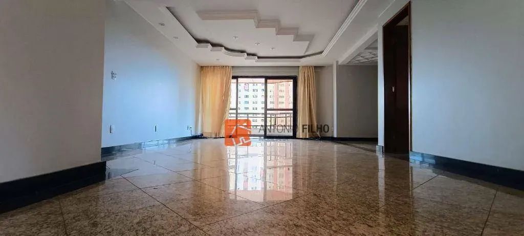 Apartamento com 4 dormitórios para alugar, 250 m² por R$ 3.700/mês - Sul - Águas Claras/DF - Foto 5
