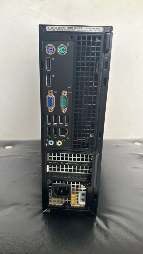 Computador Dell Optiplex 7020 -  Pronto para uso! - Foto 2
