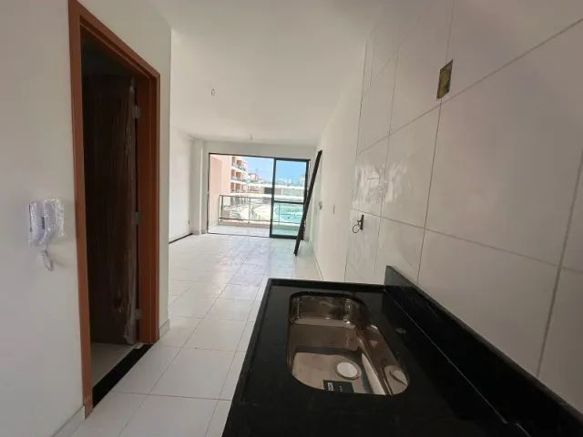 Studio Muro Alto * Grande Oportunidade* - Foto 2