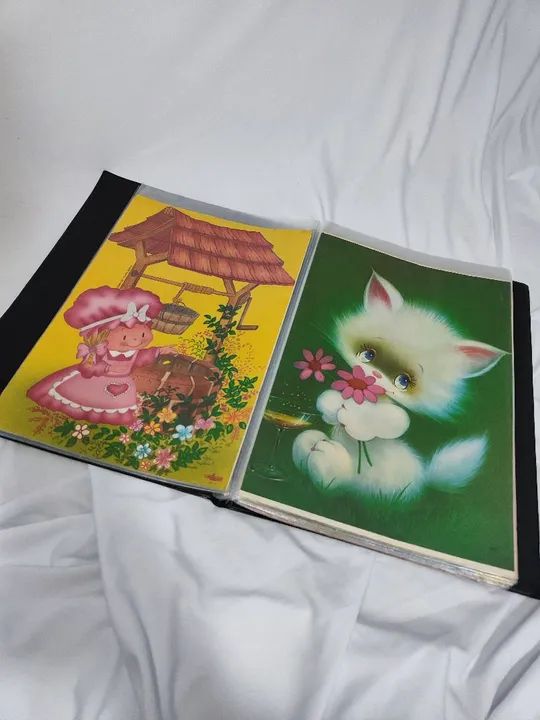 Papel de carta  - Foto 4