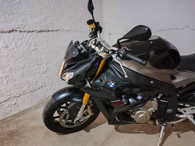 BMW S1000R ABS 2016 24 mil km abaixo da FIPE - Foto 2