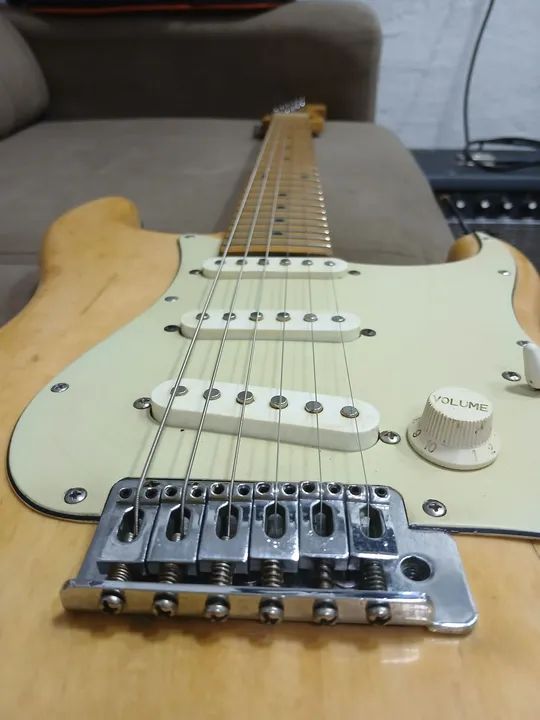 Baixo  e. Guitarra  - Foto 5