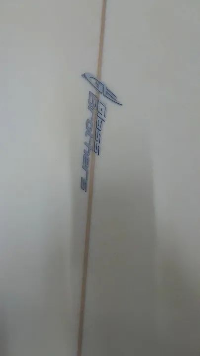 Prancha de Surfe - Foto 2