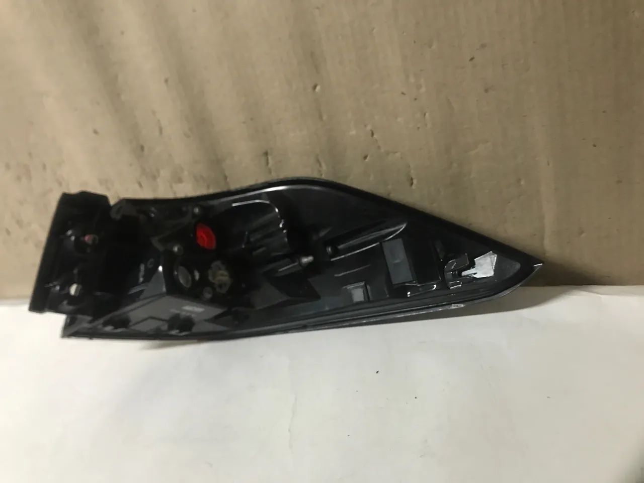 Lanterna Corolla Cross led - Foto 3